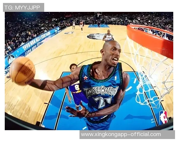 亚洲球员如何在NBA崭露头角加内特分享成功秘诀与定位策略